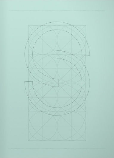 TwoPoints.Net | International Bureau of This And That #grid #font #typography