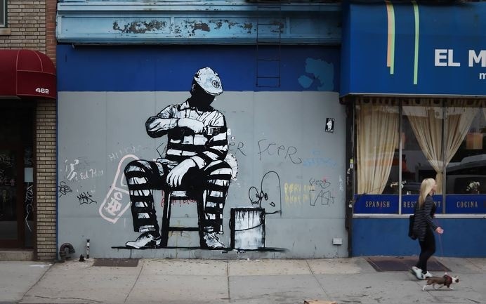 007 #graffiti #art #streetart