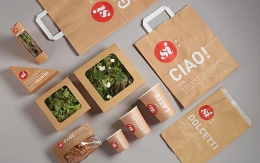 Blend-It Design's Portfolio #si #packaging #blend #espresso #it