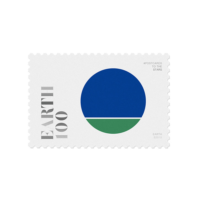 Postcards to the starsIII