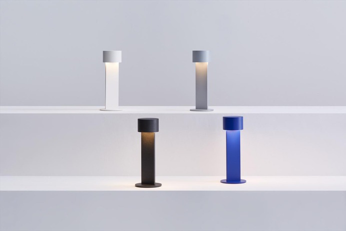 Times by FROM INDUSTRIAL DESIGN