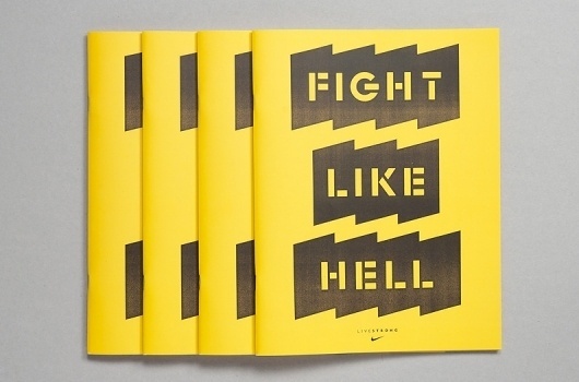 HORT / Bench.li #print #design #graphic #typography