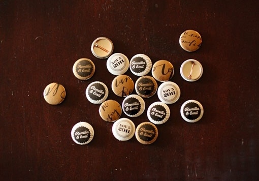 design work life » cataloging inspiration daily #butons