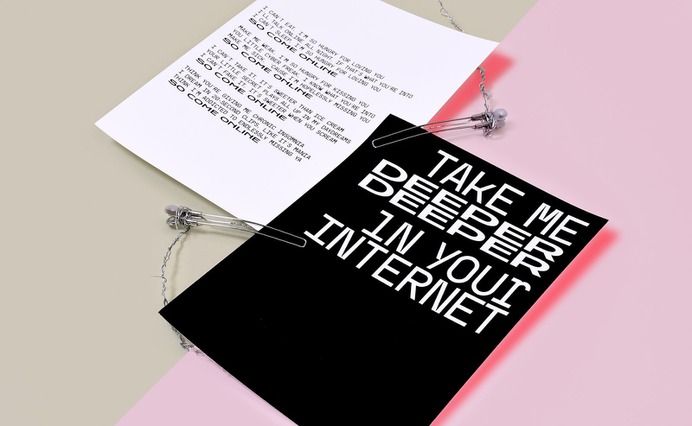 The Big data Gaze - Mindsparkle Mag Experimental book from online dating app's texts by Puskás Marcell. "During my 2 year long survey I have collected the introductory text of almost 20.000 people. #logo #packaging #identity #branding #design #color #photography #graphic #design #gallery #blog #project #mindsparkle #mag #beautiful #portfolio #designer