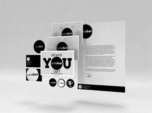Let's talk about design — David Polonia #branding