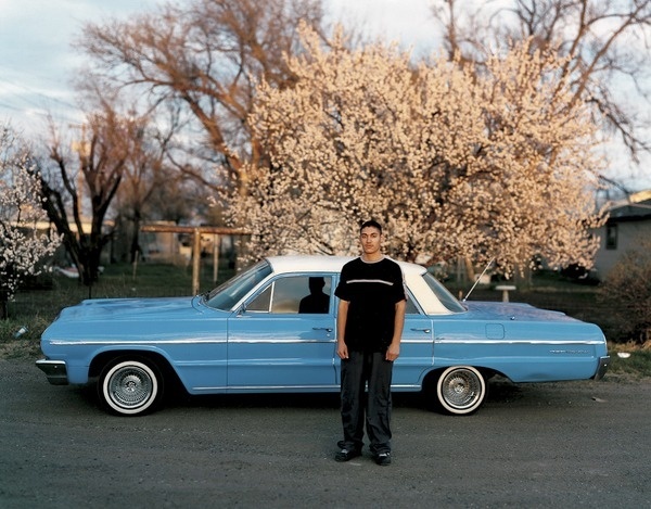 richard renaldi #latino #photography #portrait
