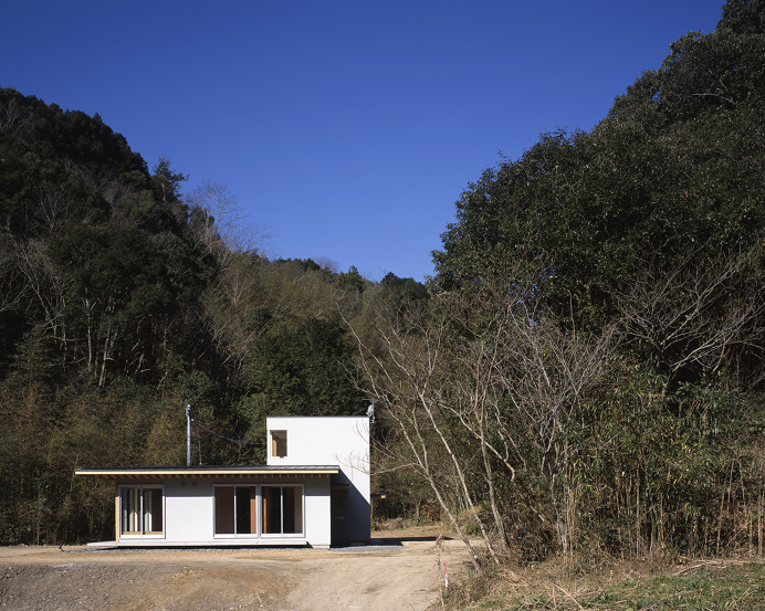 House in Yasunami