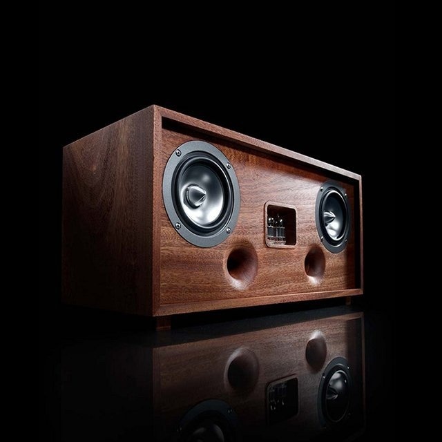Tubecore Duo Analog/Digital Media Centre #tech #flow #gadget #gift #ideas #cool