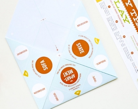 Graphic-ExchanGE - a selection of graphic projects #card #print #gift #illustration #holiday