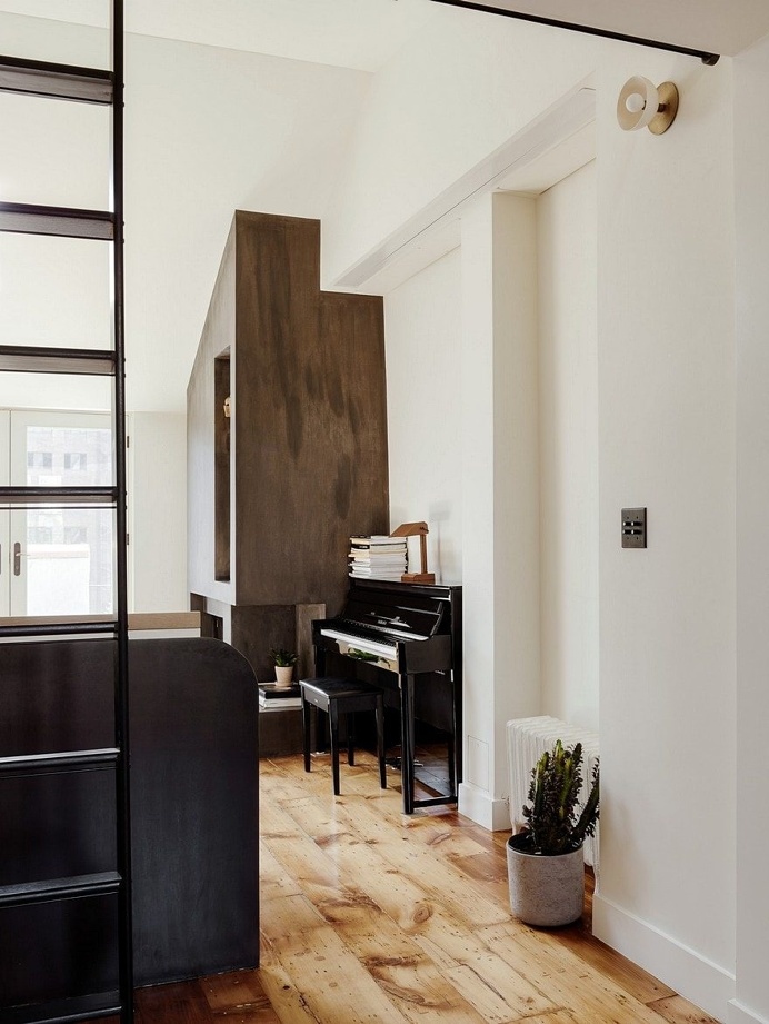 State Street Apartment by General Assembly 5