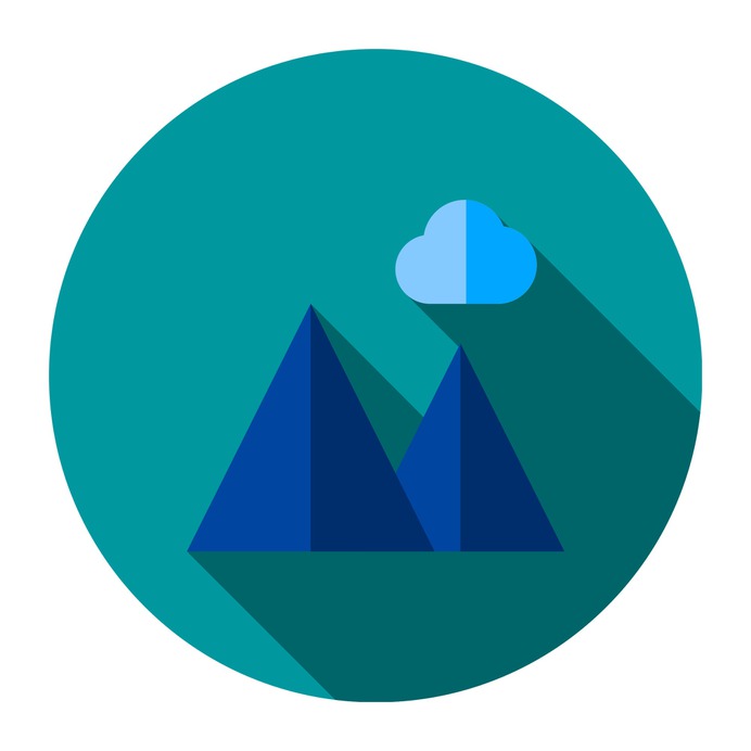See more icon inspiration related to mountain, ui, altitude, goal, flags, snow, landscape, mountains, flag, weather, cloud and nature on Flaticon.
