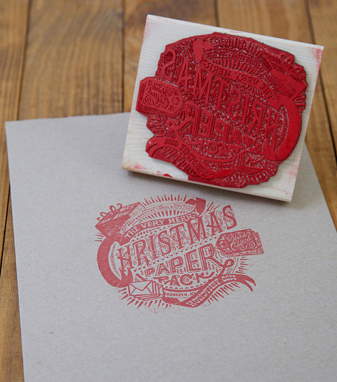 FPO - Christmas Paper Pack