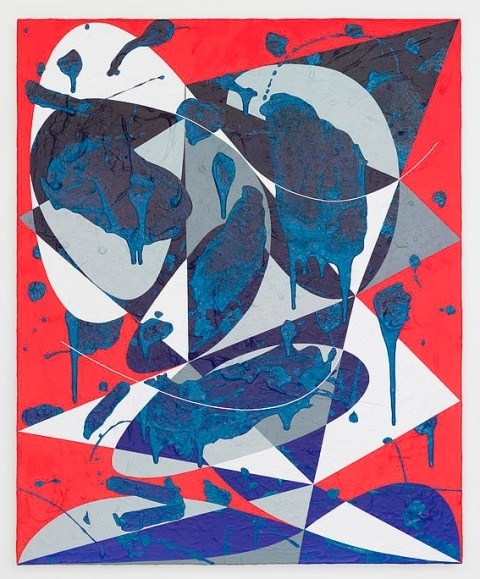 Luke Rudolf | PICDIT #art #painting