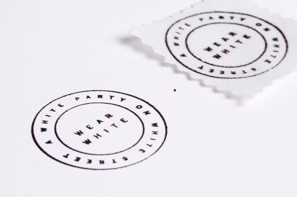 Nothing Relevant #logo #design #identity