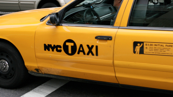 New York City Wolff Olins #wolff #olins #identity #branding
