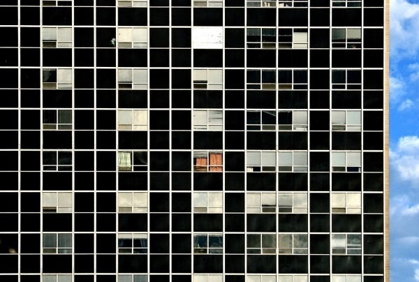 http://bethanyediger.tumblr.com/ #bethany #curtain #orange #ediger #windows