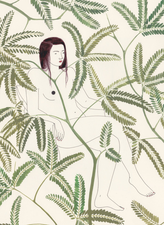 harrietleemerrion: www.harrietleemerrion.com #illustration
