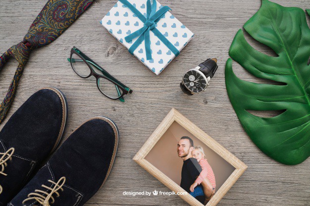 Masculine composition with photo frame Free Psd. See more inspiration related to Frame, Mockup, Love, Gift, Family, Leaf, Box, Clock, Gift box, Photo frame, Celebration, Happy, Photo, Gift card, Glasses, Present, Shoes, Mock up, Watch, Father, Fathers day, Celebrate, Tie, Happy family, Dad, Parents, Up, Day, Lovely, Greeting, Male, Objects, Daddy, Things, Composition, Mock, Fathers, June, Masculine, Familiar and Nineteen on Freepik.