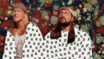 - DA FUNK -Â Daft Punk x Jay & Silent Bob Video. (by jules tardy) No. 3 #video #illustration #animation
