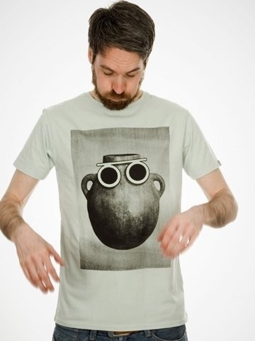 FFFFOUND! | Human Empire Shop | Pot One bitte wählen.. #graphics #illustration #tshirts