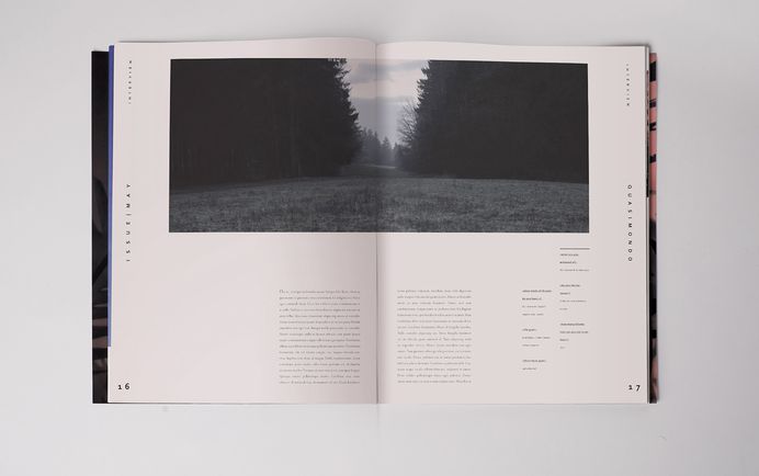 Vagabond on Behance