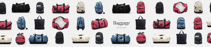 SATURDAYS - NEW YORK CITY #products #photography #layout