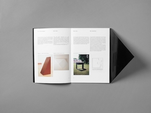 Xavier Encinas - Graphic Design Studio - Paris #tipografa #editorial #encinas #xavier