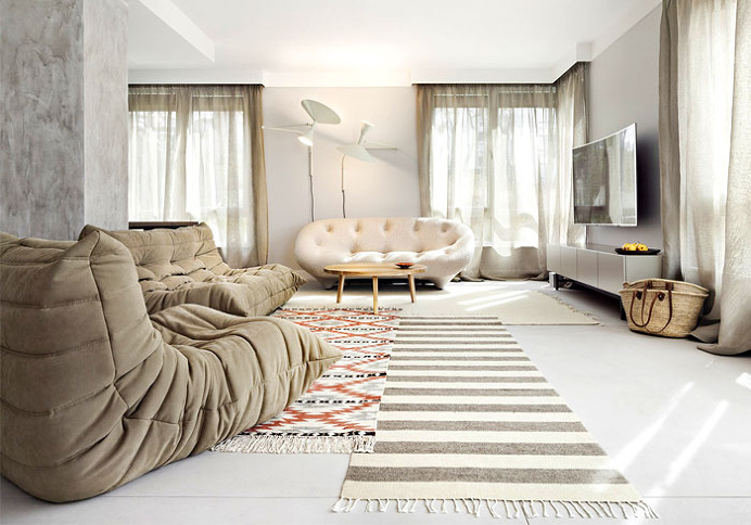 Interior Design Forecast for 2017 - #decor, #interior, #design