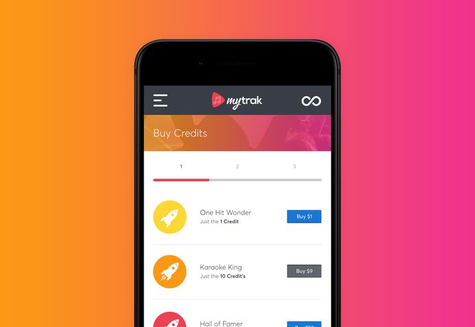 MyTrak | Atollon