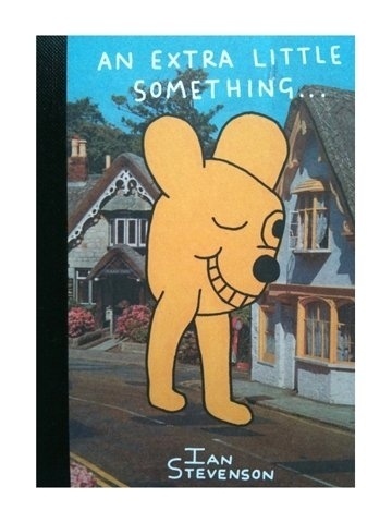 FFFFOUND! | Human Empire Shop | Extra Postcard Book #illustration