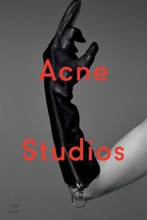 Viviane Sassen - Viviane Sassen — Acne