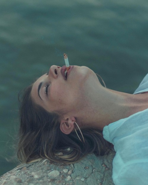 Portraitist — Gorgeous Fashion and Street Style Photography by...
