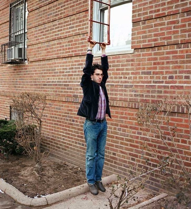 Celebrity Photography by Chris Buck #inspiration #photography #celebrity