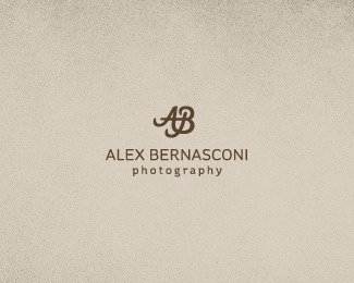 alex bernasconi #logo