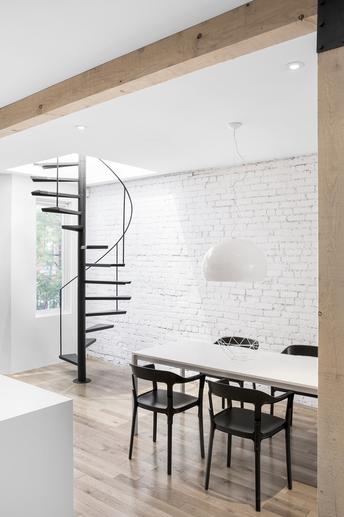 Espace Panet