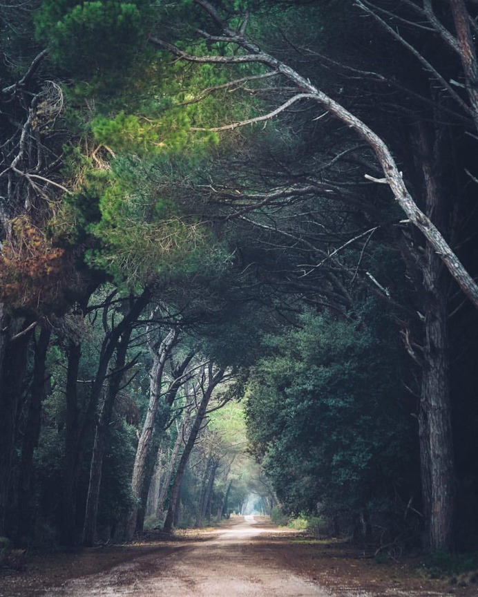 #ig_italy: Outstanding Landscapes of Italy by Max Lazzi