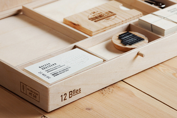 Sommelier Markov Anatoly on the Behance Network #box
