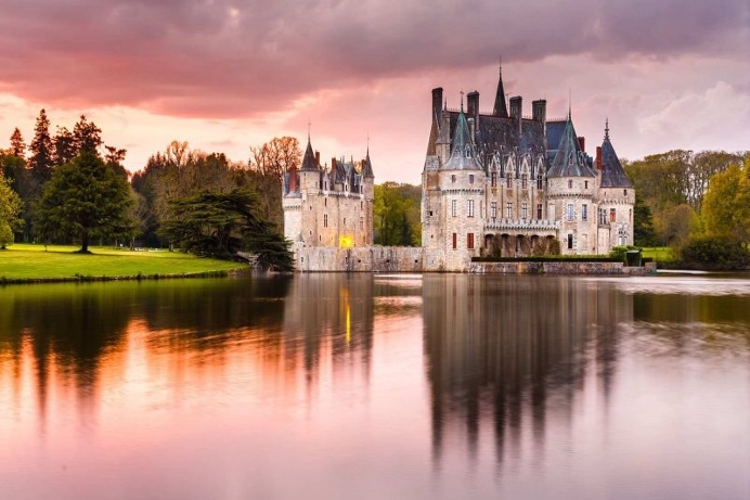 Travel Photography by Loïc Lagarde