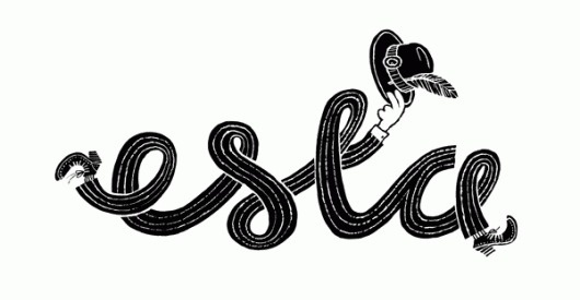 Eight Hour Day » Blog #type #lettering #font