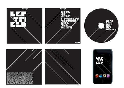 iamhingo #white #black #and #music #typography