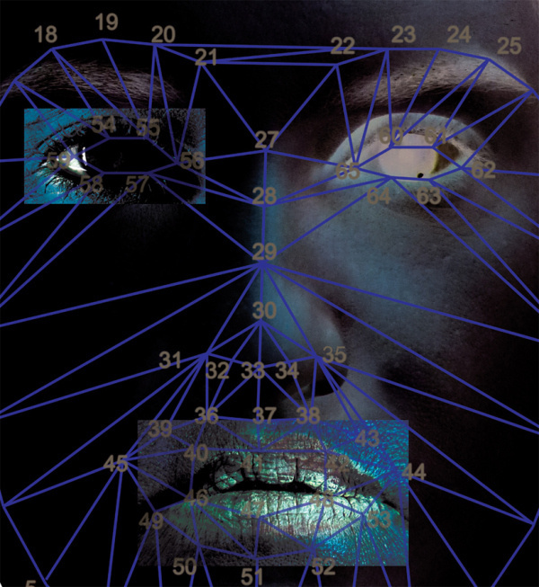 Tony Oursler | PICDIT #painting #design #art