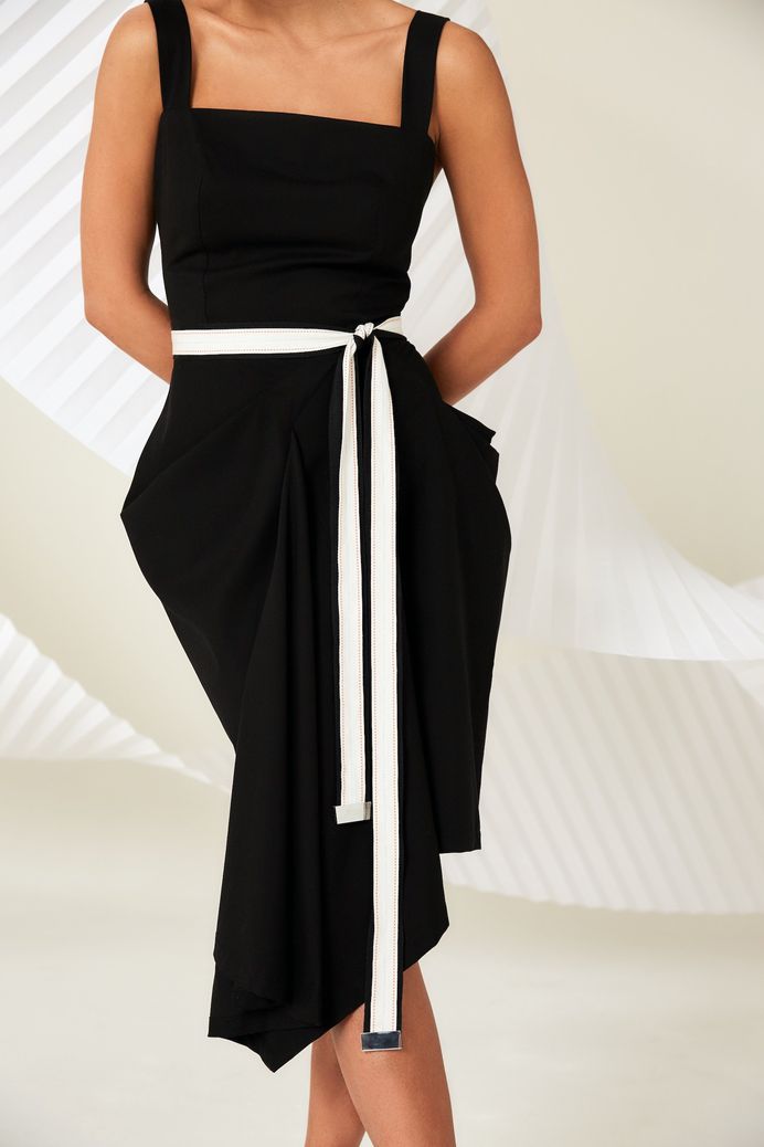 Port Zienna: Collection No. II – Minimalissimo