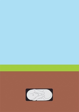 MIKE MILLS #death #graphic #dog