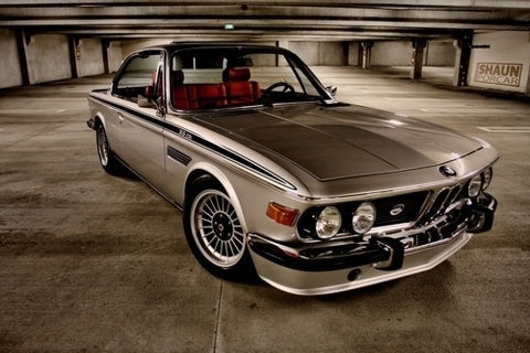 FFFFOUND! #bmw