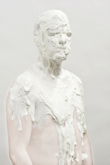 Self Portraits on the Behance Network #gslason #dairy #self #gunnar #product #portrait #thorleifur