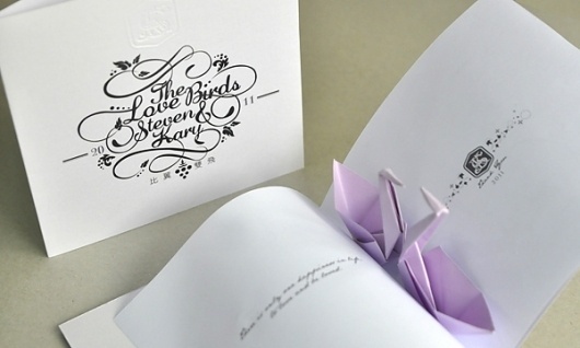 70df37239b333b7e555d57bed5819f56.jpg (600×360) #card #wedding