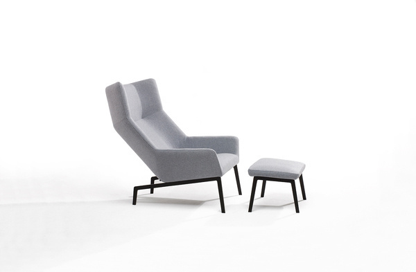 Park | BENSEN #chair