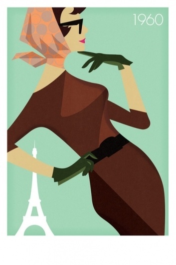 Merde! - kentson: Illustration: ViaÂ smooth #illustration