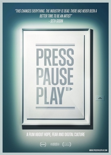 PressPausePlay screening | Made in School #movie #documentary #presspauseplay #poster #film