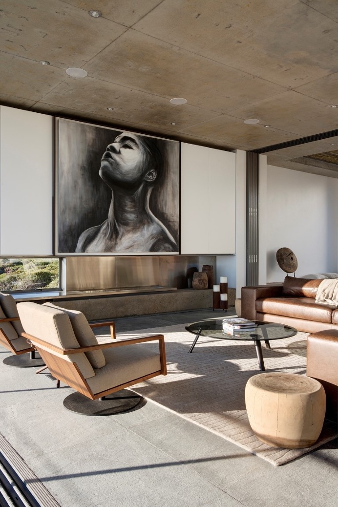 Pearl Bay House